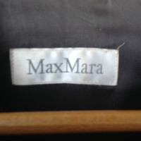 Max Mara manteau
