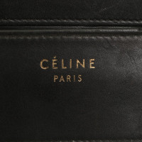 Céline Boston Bag aus Leder