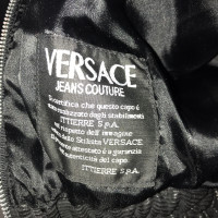 Versace down jacket