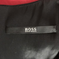 Hugo Boss Sheath dress in black