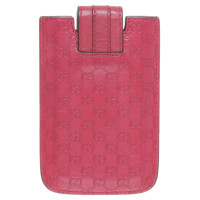 Gucci BlackBerry Bowers in het rood 