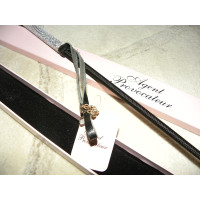 Agent Provocateur Whip with jewelry handle
