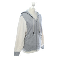 Stella Mc Cartney For Adidas Sweat jacket with hood