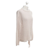 Marc Cain Nude colored pullover