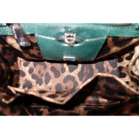 Dolce & Gabbana "Monica Small Shoulder Bag"