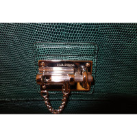 Dolce & Gabbana "Monica Small Shoulder Bag"