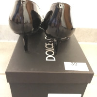 Dolce & Gabbana pumps