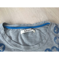 Bally T-shirt with print