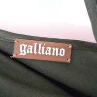 John Galliano robe