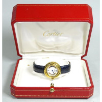 Cartier "Trinity Watch"