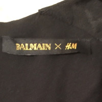 Balmain X H&M Mini abito