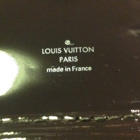 Louis Vuitton clutch en cuir Epi électrique