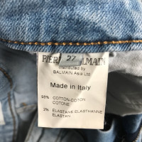 Pierre Balmain jeans