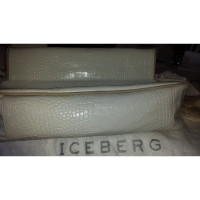 Iceberg borsa bianca
