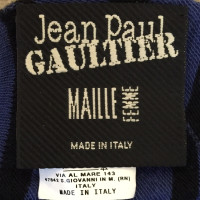 Jean Paul Gaultier scarf