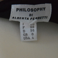 Philosophy Di Alberta Ferretti jurk