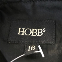 Hobbs pleated skirt
