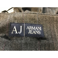 Armani Jeans minigonna