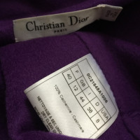 Christian Dior Kasjmierkleding