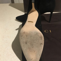 Gucci Ankle boots with heel