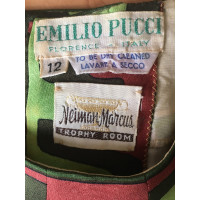 Emilio Pucci abito