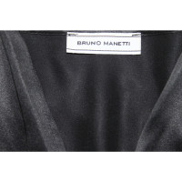 Bruno Manetti zijden blouse