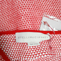 Stella McCartney Mini jurk met franje