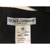 Dolce & Gabbana riem