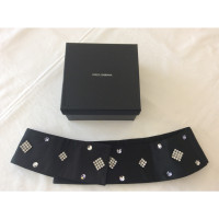 Dolce & Gabbana ceinture