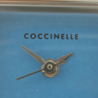 Coccinelle Zilverkleurig horloge