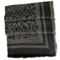 Armani Collezioni Stole wool / silk