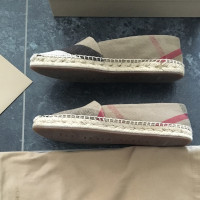 Burberry Espadrilles