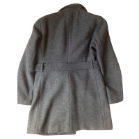 Aspesi Jacket/Coat Wool in Grey