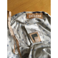 John Galliano Midi robe