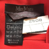 Max Mara Neckholder-Kleid