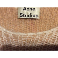 Acne Two-layer pullover