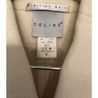 Céline cappotto Double-sided