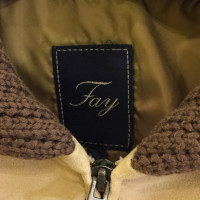 Fay jacket