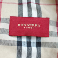 Burberry Steppjacke