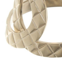 Chanel Bracelet in logo shape