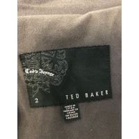 Ted Baker giacca marrone