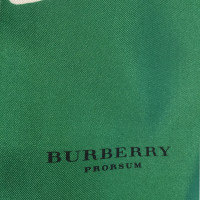 Burberry Seidentuch