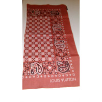 Louis Vuitton fazzoletto da collo
