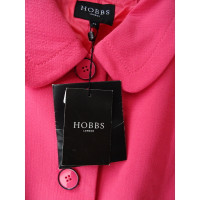 Hobbs jacket
