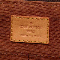 Louis Vuitton "Popincourt Lange Monogram Canvas"
