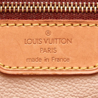 Louis Vuitton "Petit Bucket Bag"