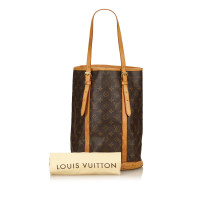 Louis Vuitton "Petit Bucket Bag"