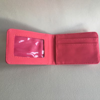 Pinko Card Case