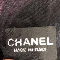 Chanel Cashmere cloth