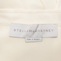 Stella McCartney Blouse in creamy white